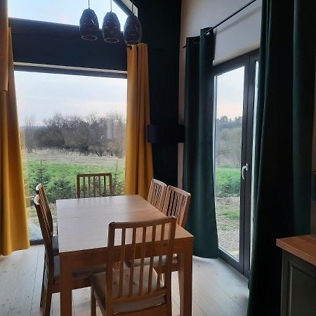 Siedlisko Swiety Spokoj Krzeszowice Bagian luar foto