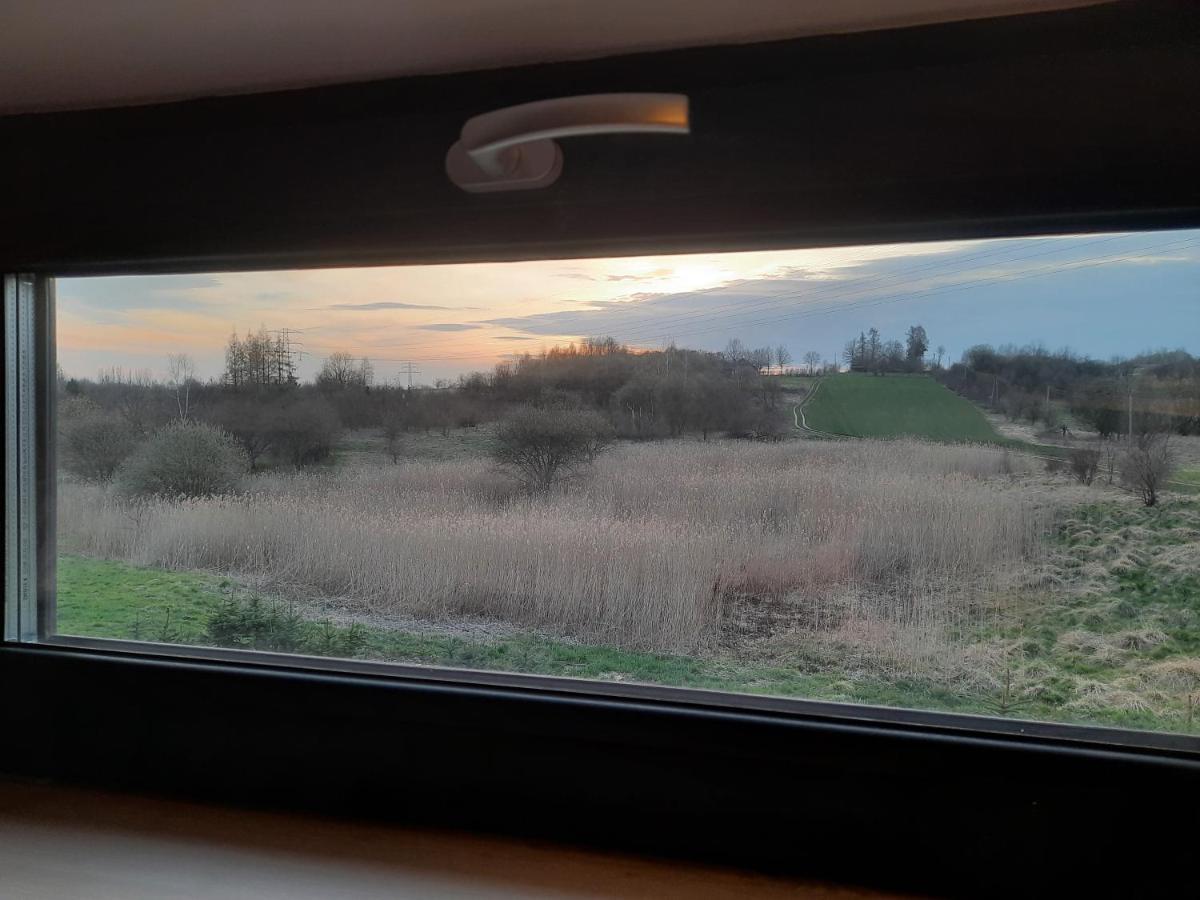 Siedlisko Swiety Spokoj Krzeszowice Bagian luar foto