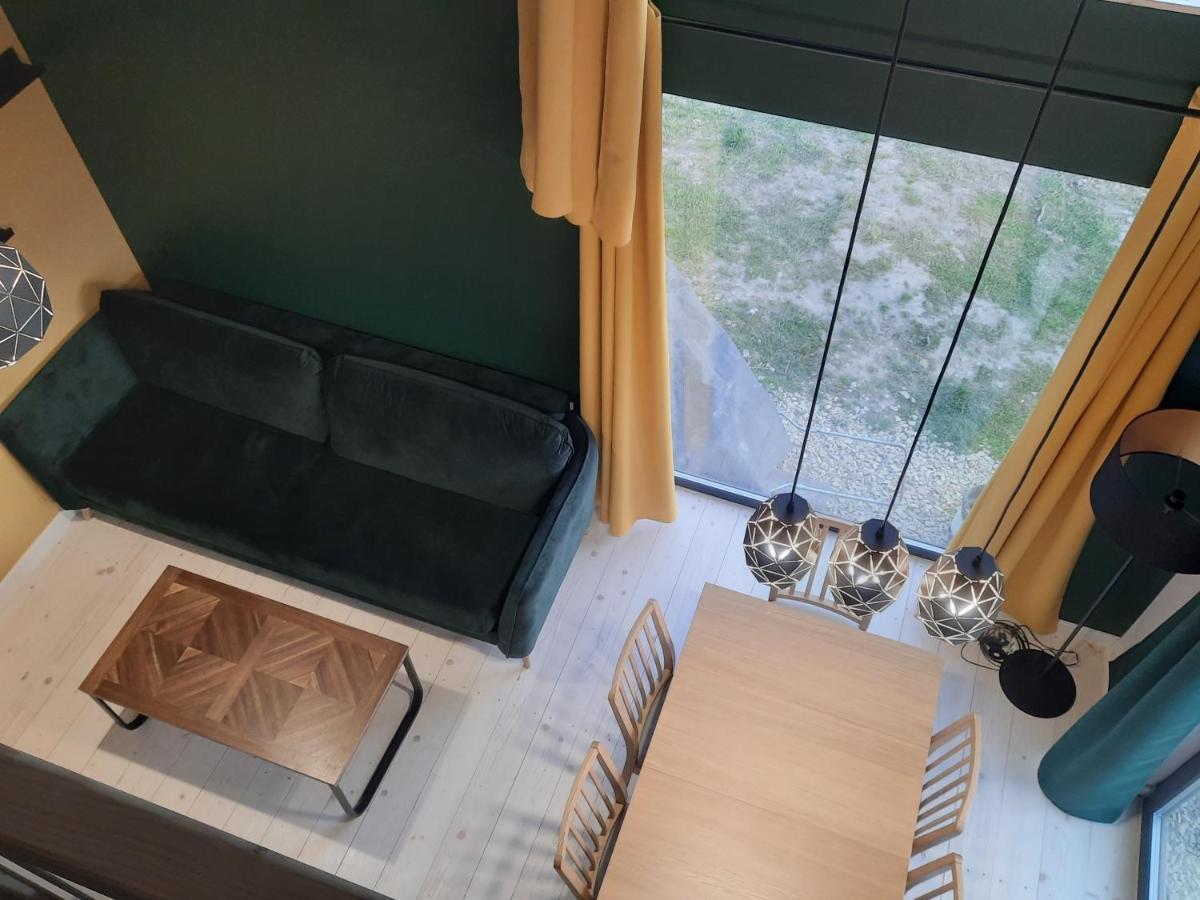 Siedlisko Swiety Spokoj Krzeszowice Bagian luar foto