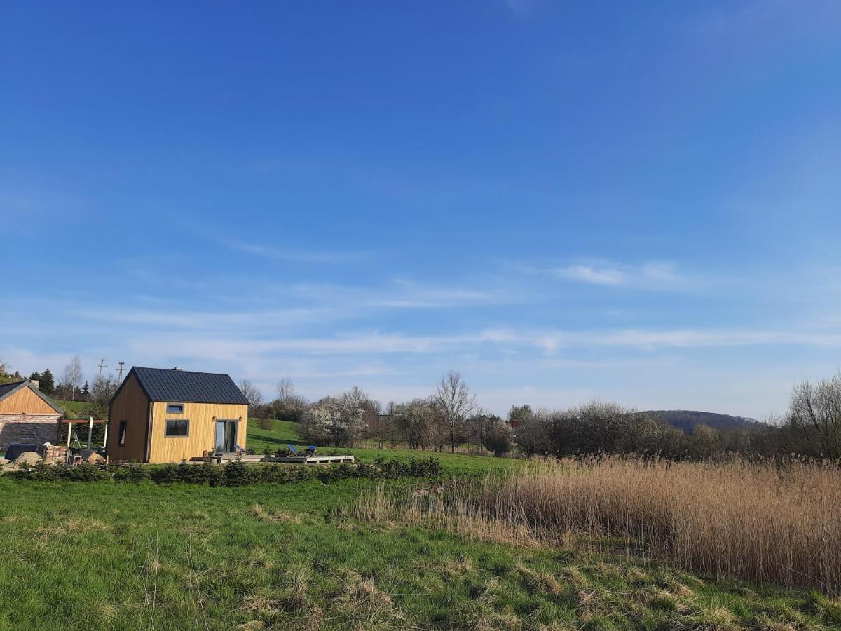 Siedlisko Swiety Spokoj Krzeszowice Bagian luar foto