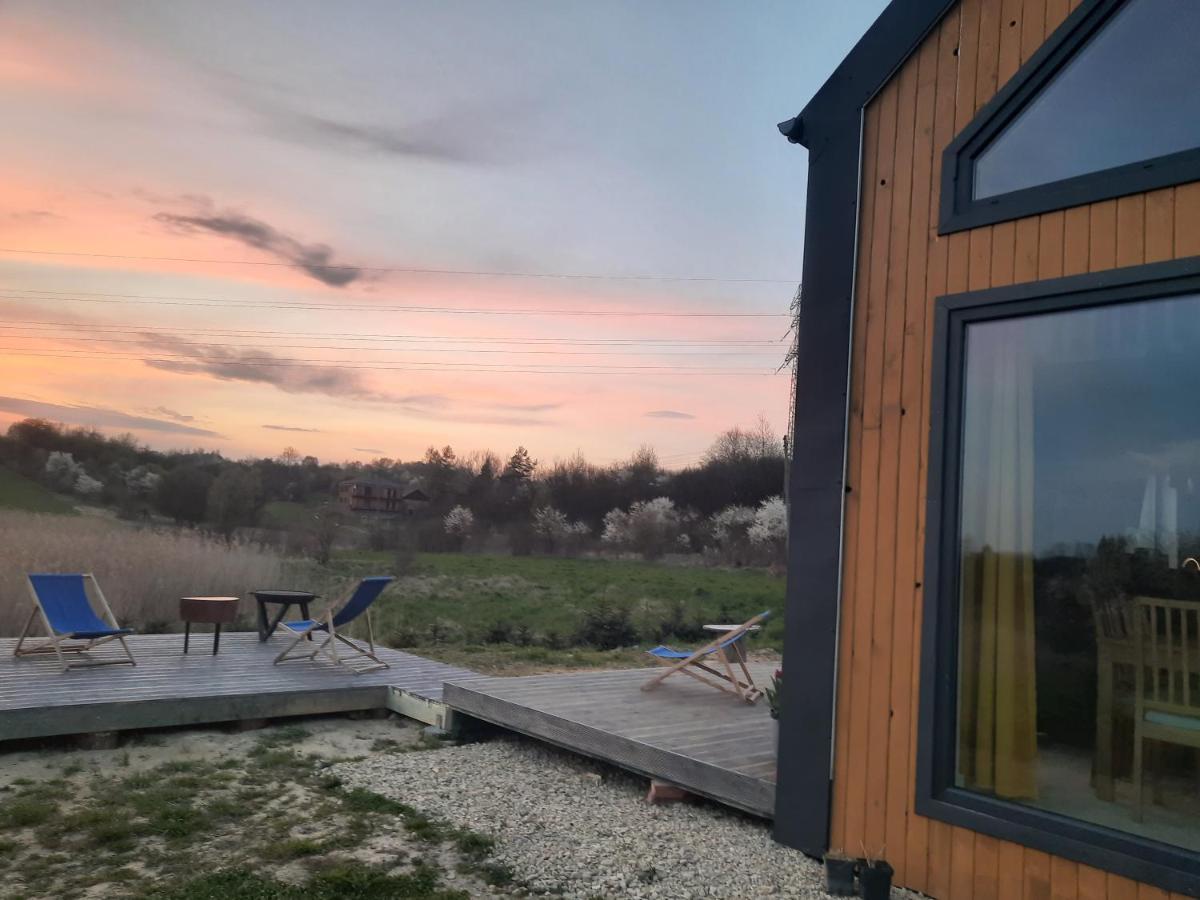 Siedlisko Swiety Spokoj Krzeszowice Bagian luar foto